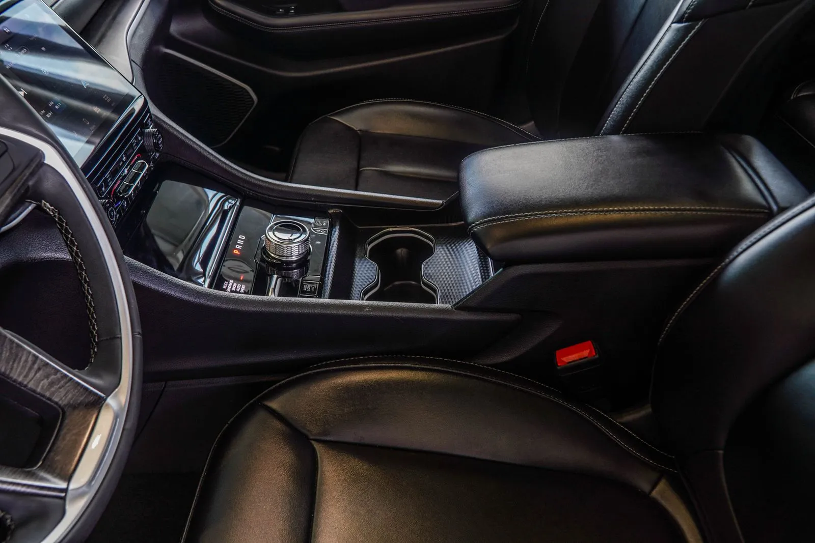 2024 Jeep Grand Cherokee 4xe, photo 19