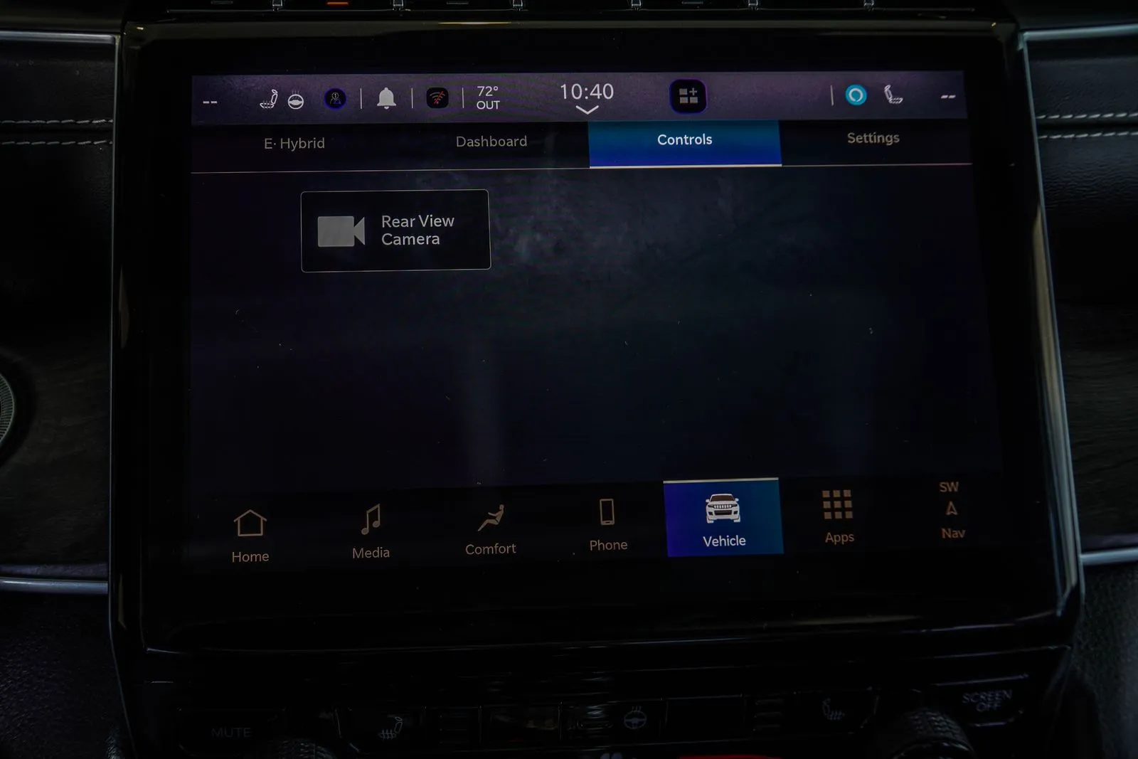 2024 Jeep Grand Cherokee 4xe, photo 24