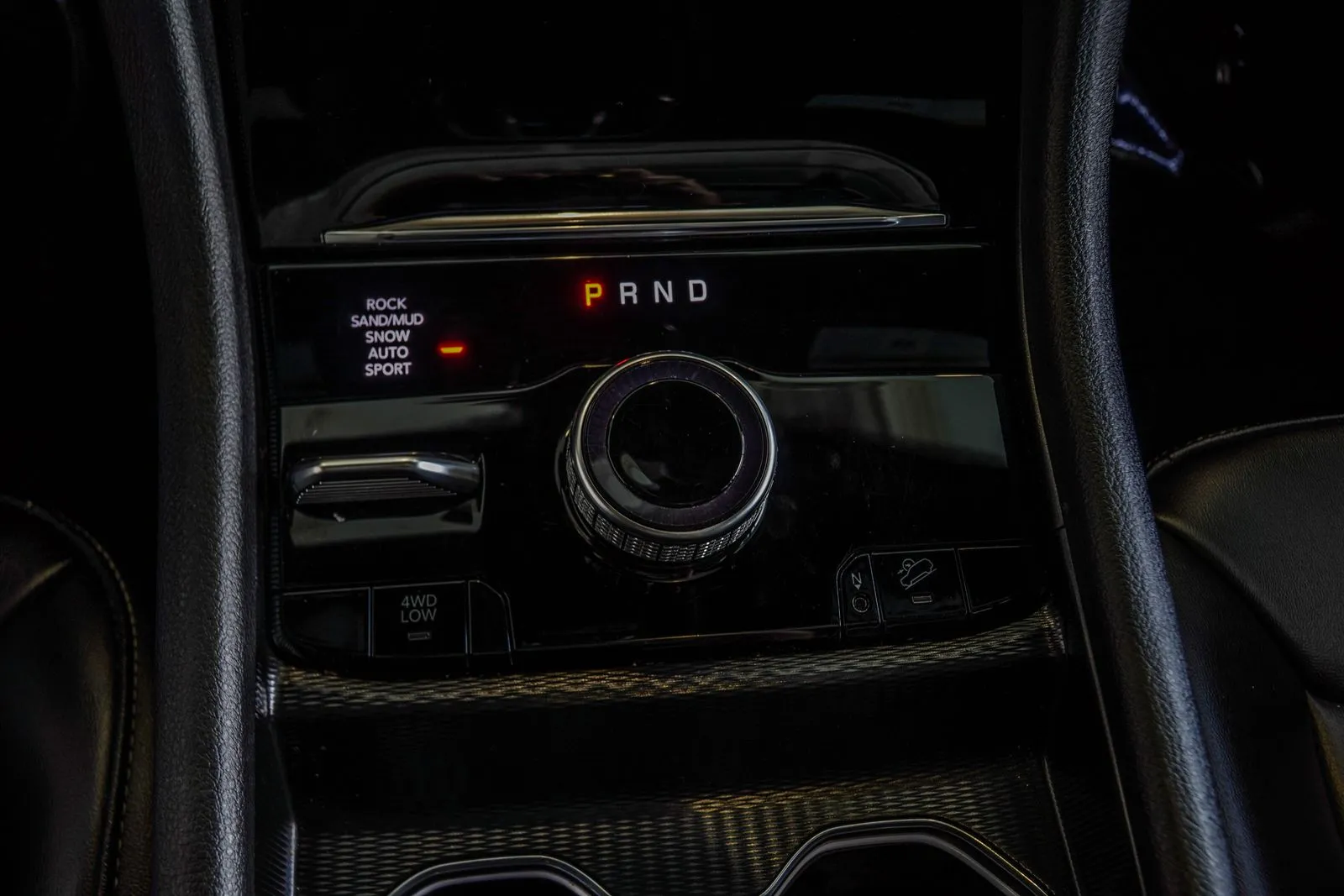 2024 Jeep Grand Cherokee 4xe, photo 20