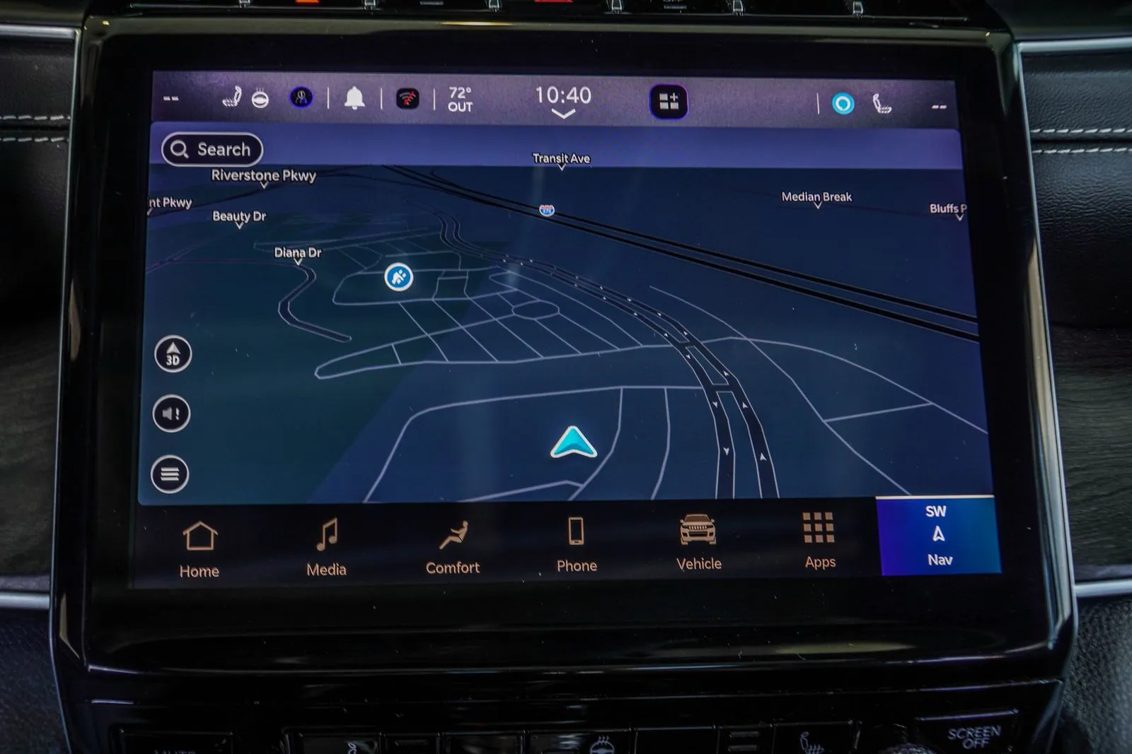 2024 Jeep Grand Cherokee 4xe, photo 27