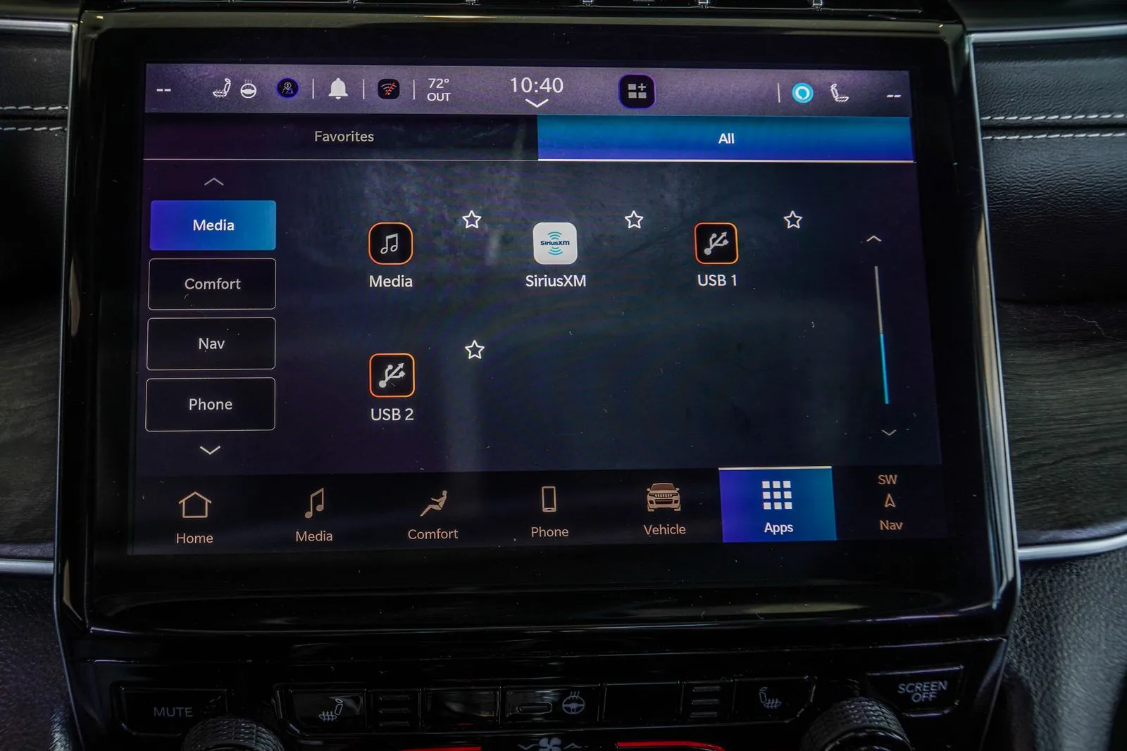 2024 Jeep Grand Cherokee 4xe, photo 26