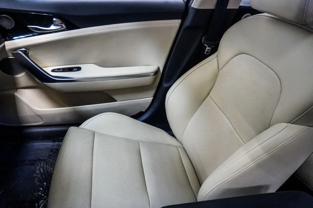 2023 Kia Stinger GT-Line, photo 31
