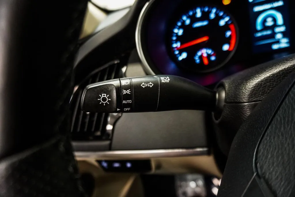 2023 Kia Stinger GT-Line, photo 20