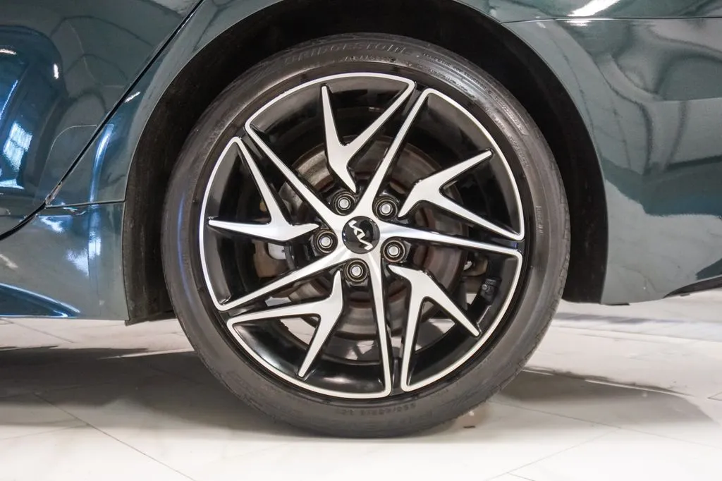 2023 Kia Stinger GT-Line, photo 44