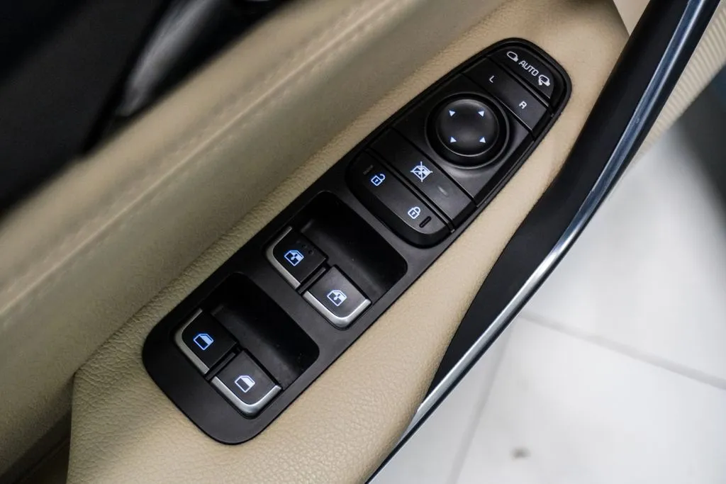 2023 Kia Stinger GT-Line, photo 24