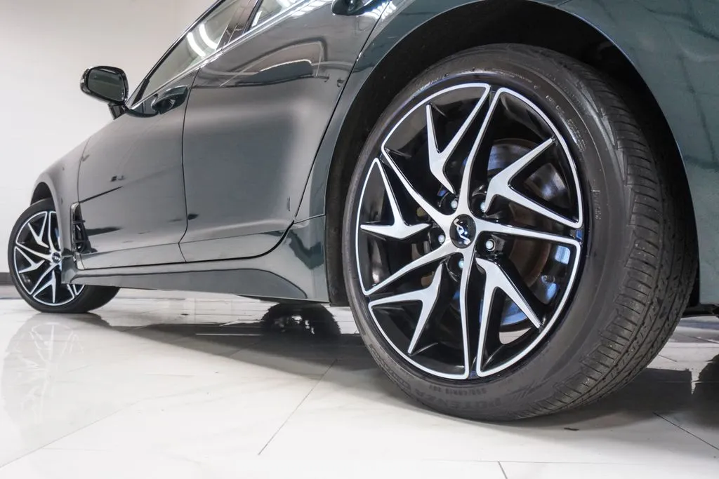 2023 Kia Stinger GT-Line, photo 43