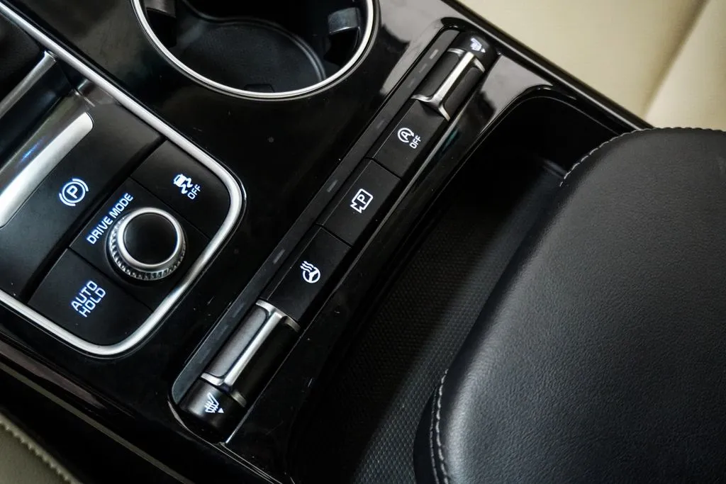 2023 Kia Stinger GT-Line, photo 28