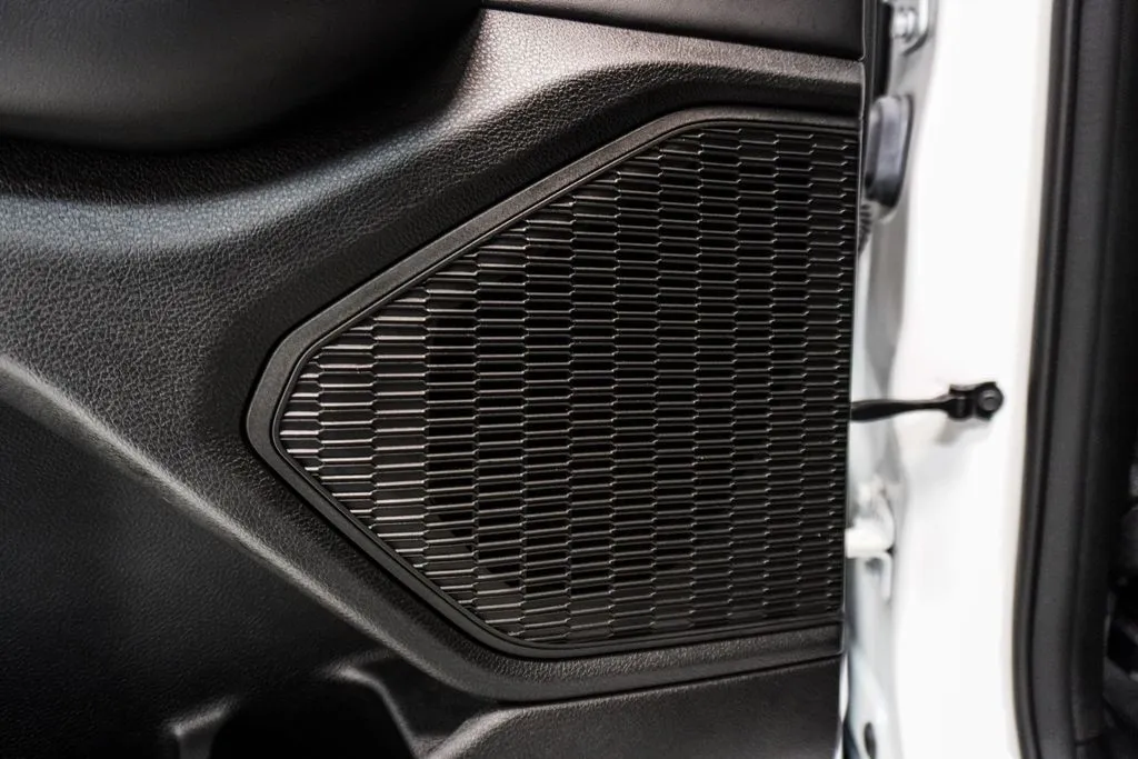 2024 Jeep Grand Cherokee Altitude, photo 7