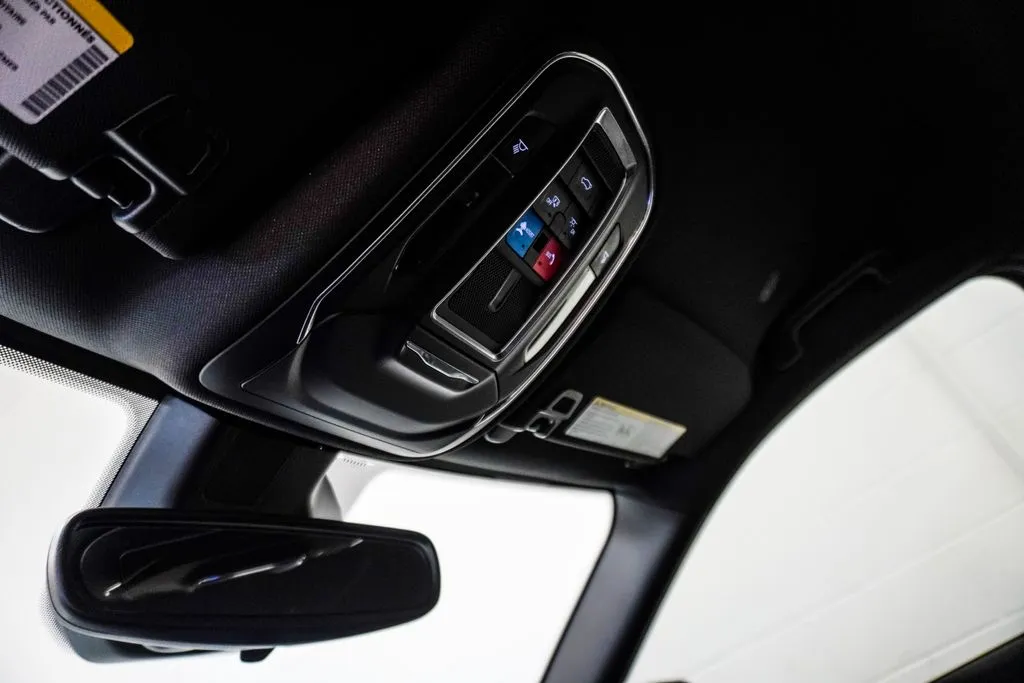 2024 Jeep Grand Cherokee Altitude, photo 22