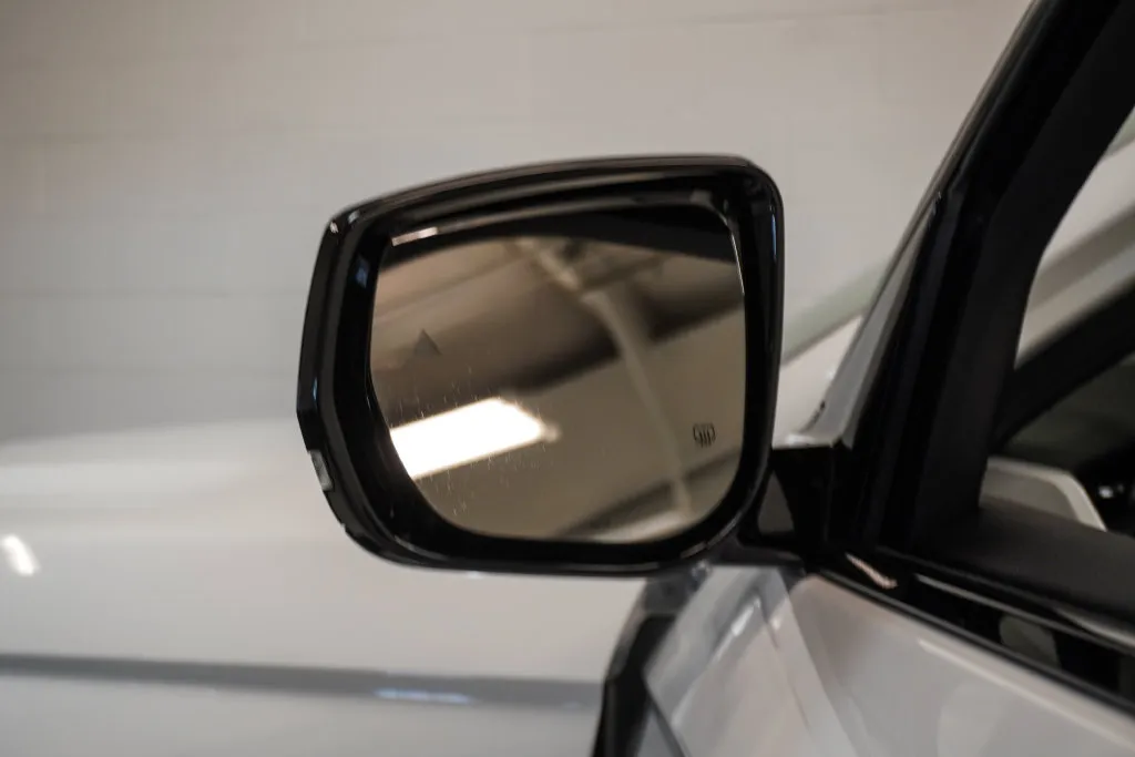 2024 Jeep Grand Cherokee Altitude, photo 36