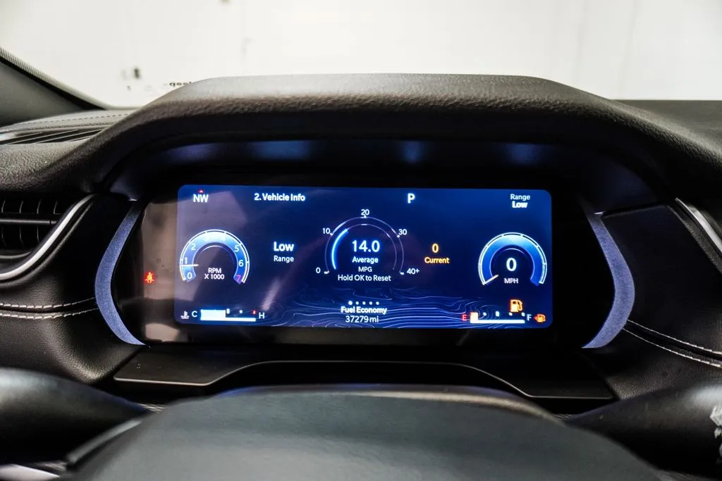 2024 Jeep Grand Cherokee Altitude, photo 25