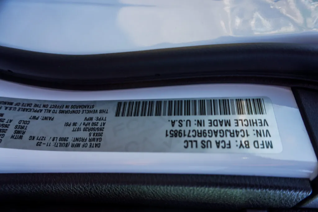 2024 Jeep Grand Cherokee Altitude, photo 37