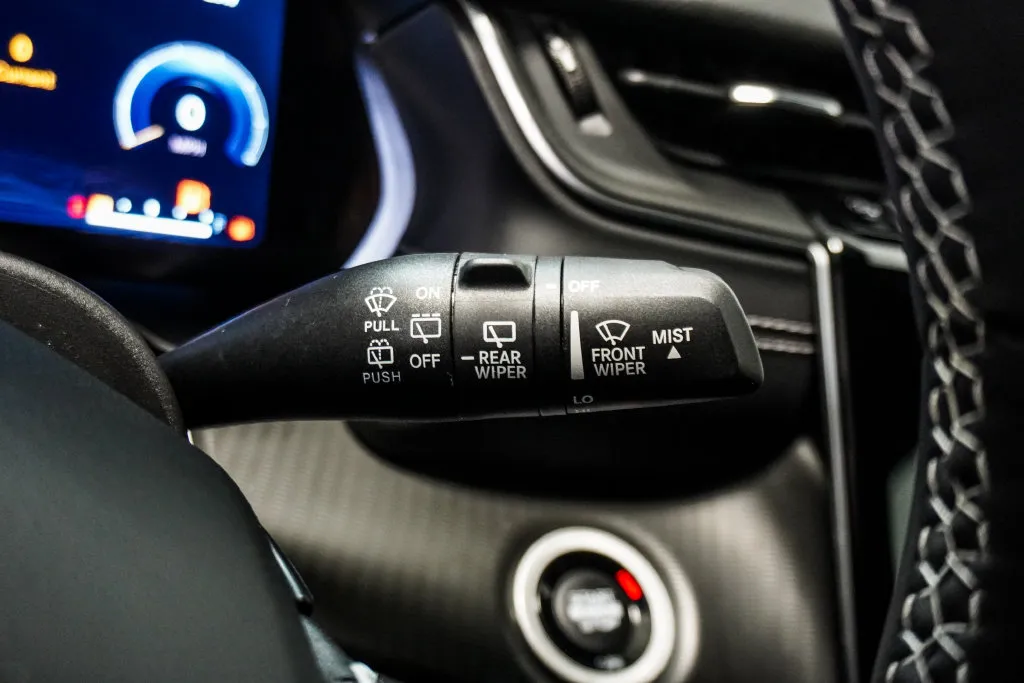 2024 Jeep Grand Cherokee Altitude, photo 16