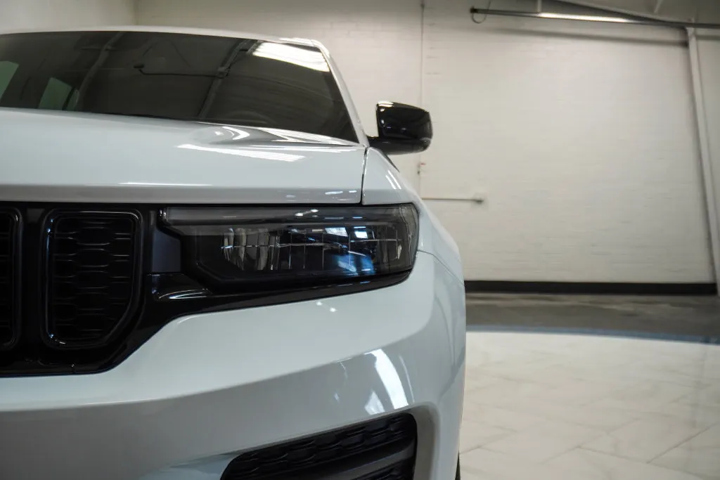 2024 Jeep Grand Cherokee Altitude, photo 34