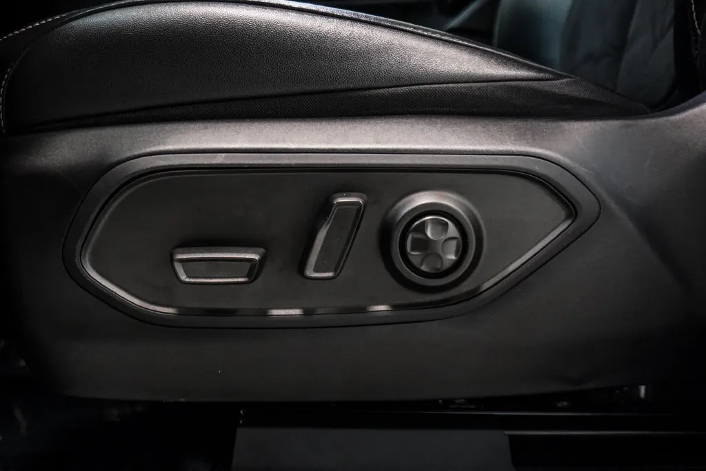 2024 Jeep Grand Cherokee Altitude, photo 5