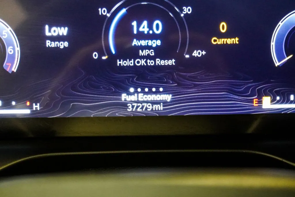 2024 Jeep Grand Cherokee Altitude, photo 26