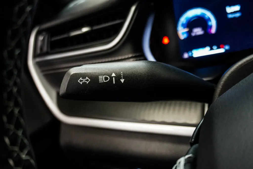 2024 Jeep Grand Cherokee Altitude, photo 17