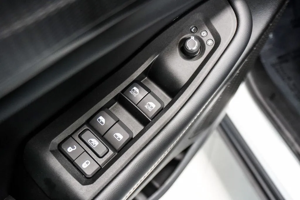 2024 Jeep Grand Cherokee Altitude, photo 20