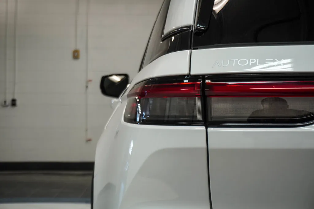 2024 Jeep Grand Cherokee Altitude, photo 33