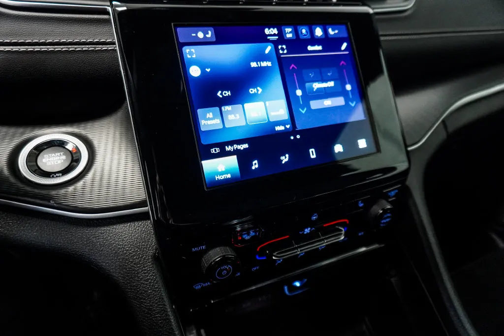 2024 Jeep Grand Cherokee Altitude, photo 21