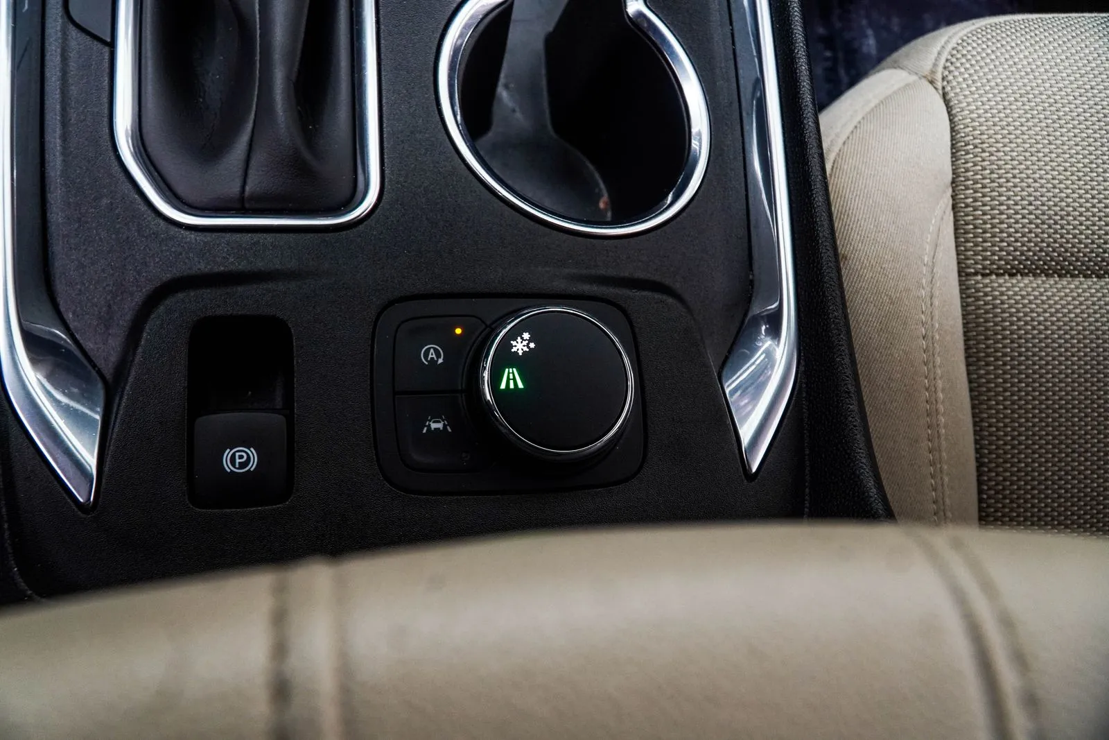 2023 Chevrolet Traverse LS, photo 19