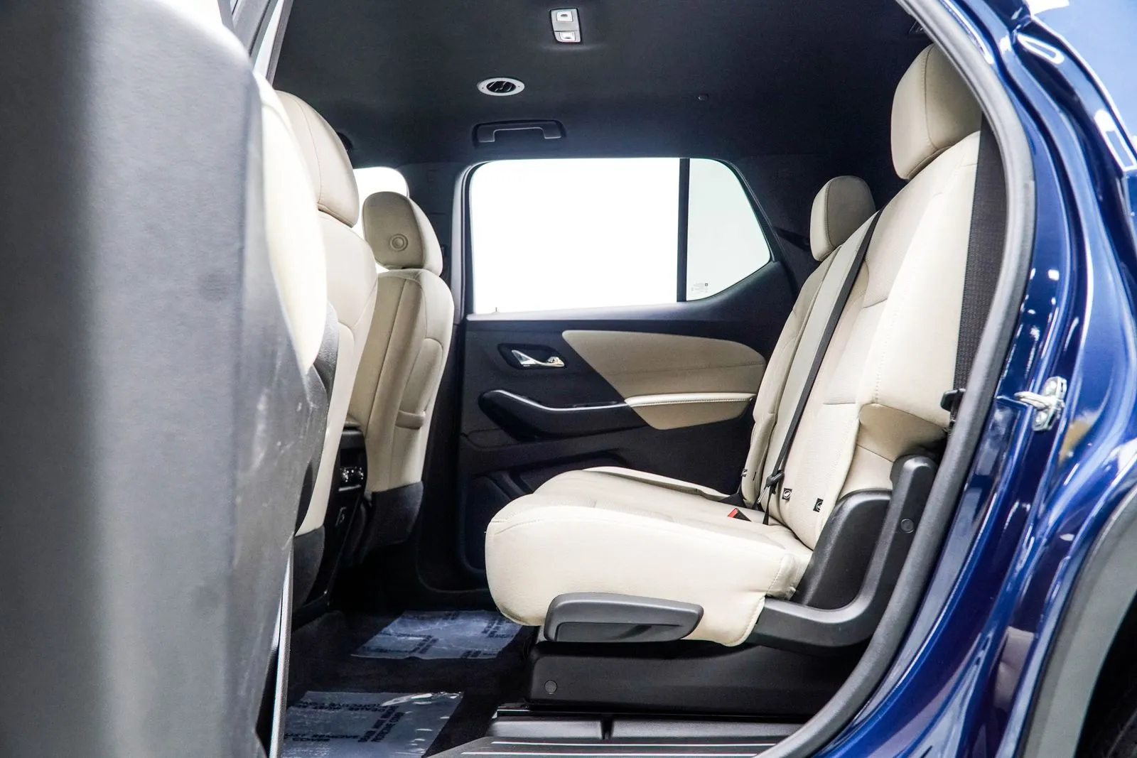 2023 Chevrolet Traverse LS, photo 34