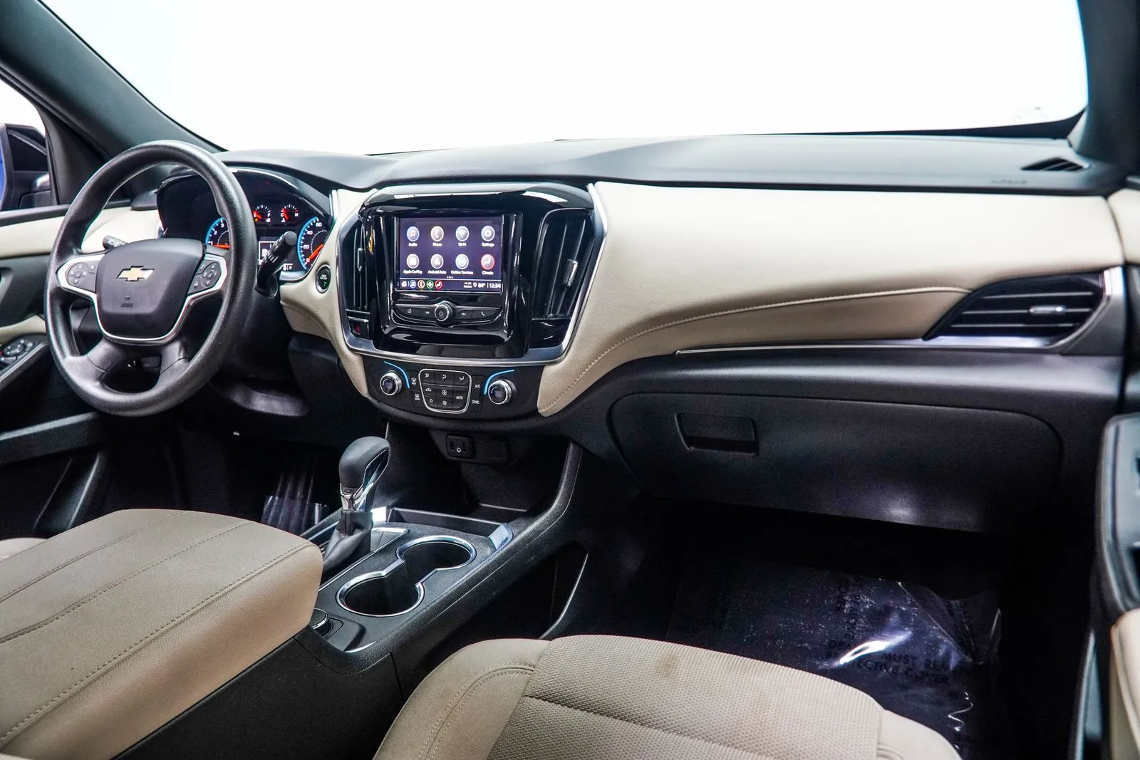 2023 Chevrolet Traverse LS, photo 17