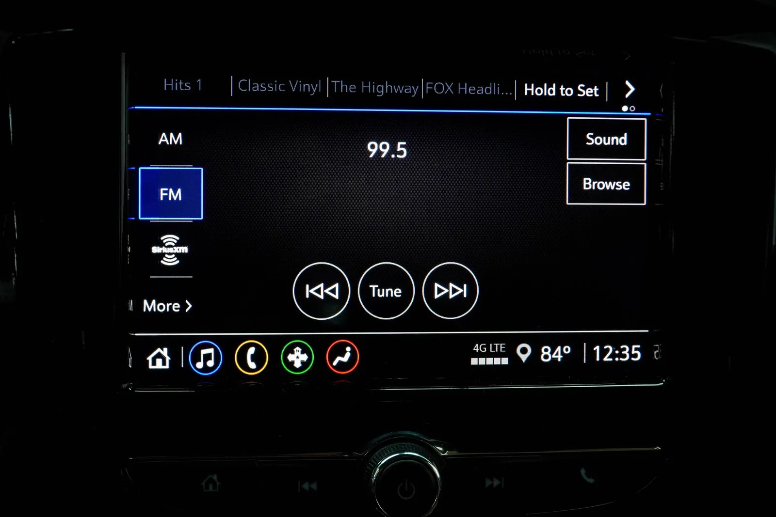 2023 Chevrolet Traverse LS, photo 24