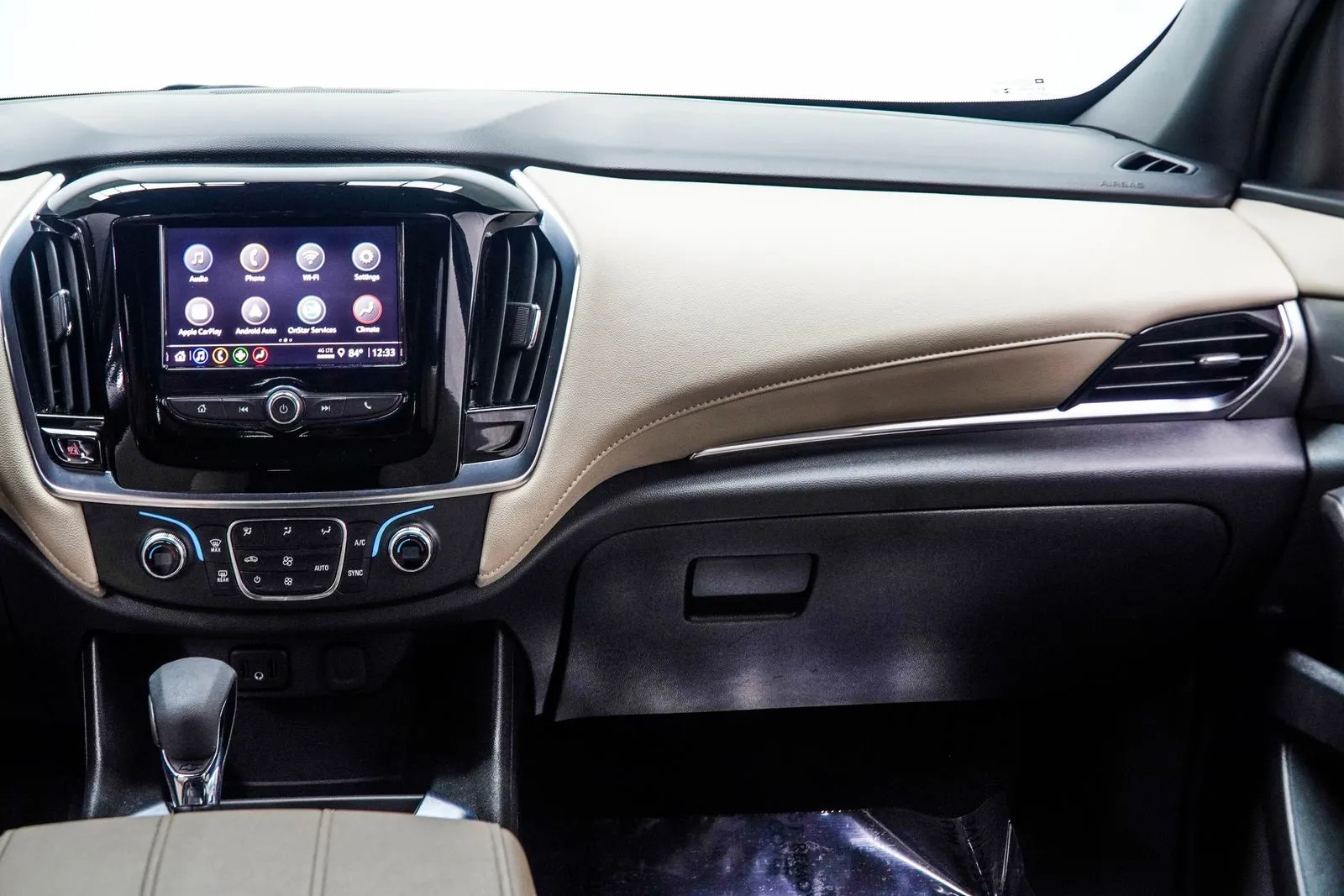 2023 Chevrolet Traverse LS, photo 16