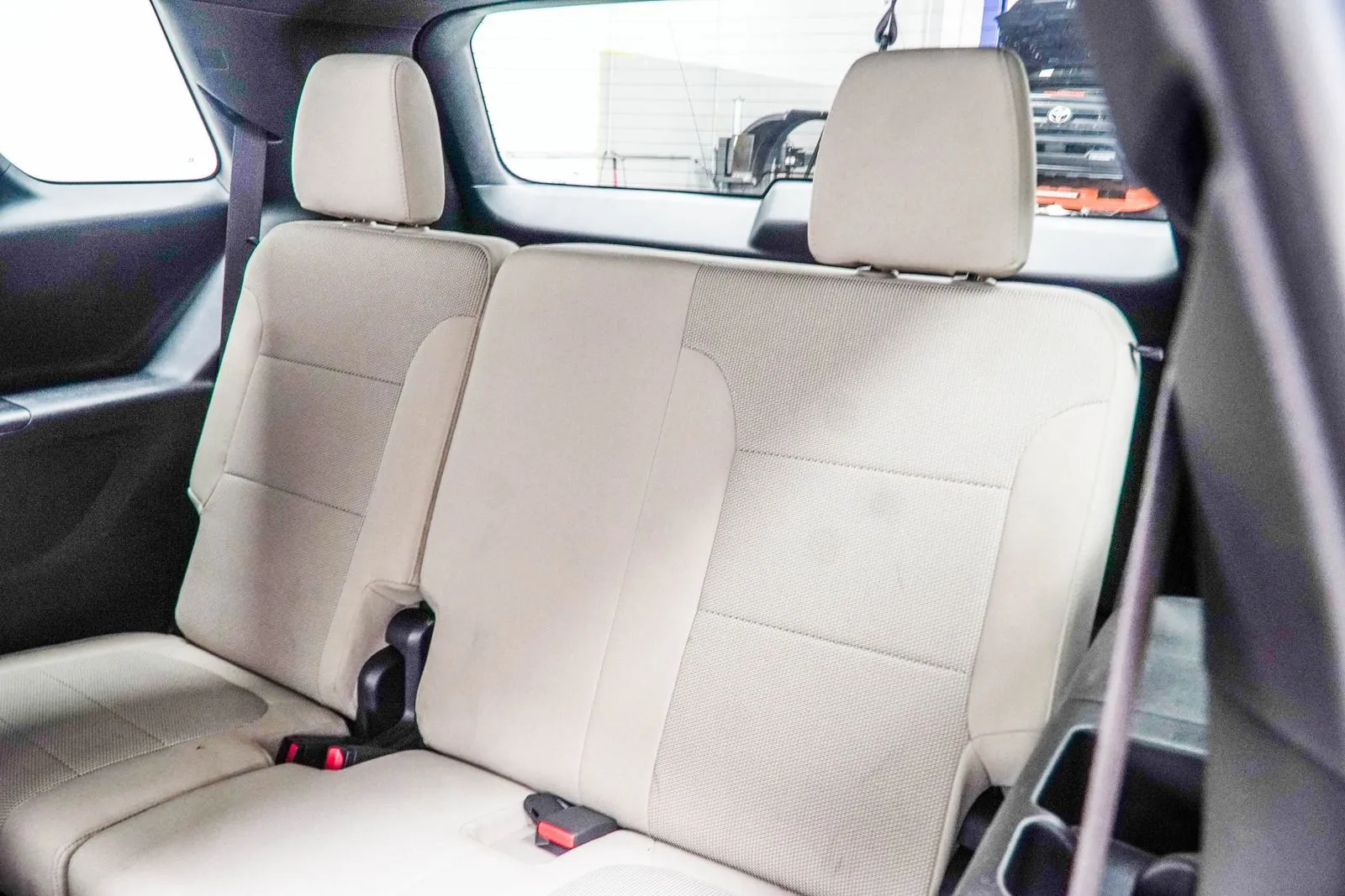 2023 Chevrolet Traverse LS, photo 37
