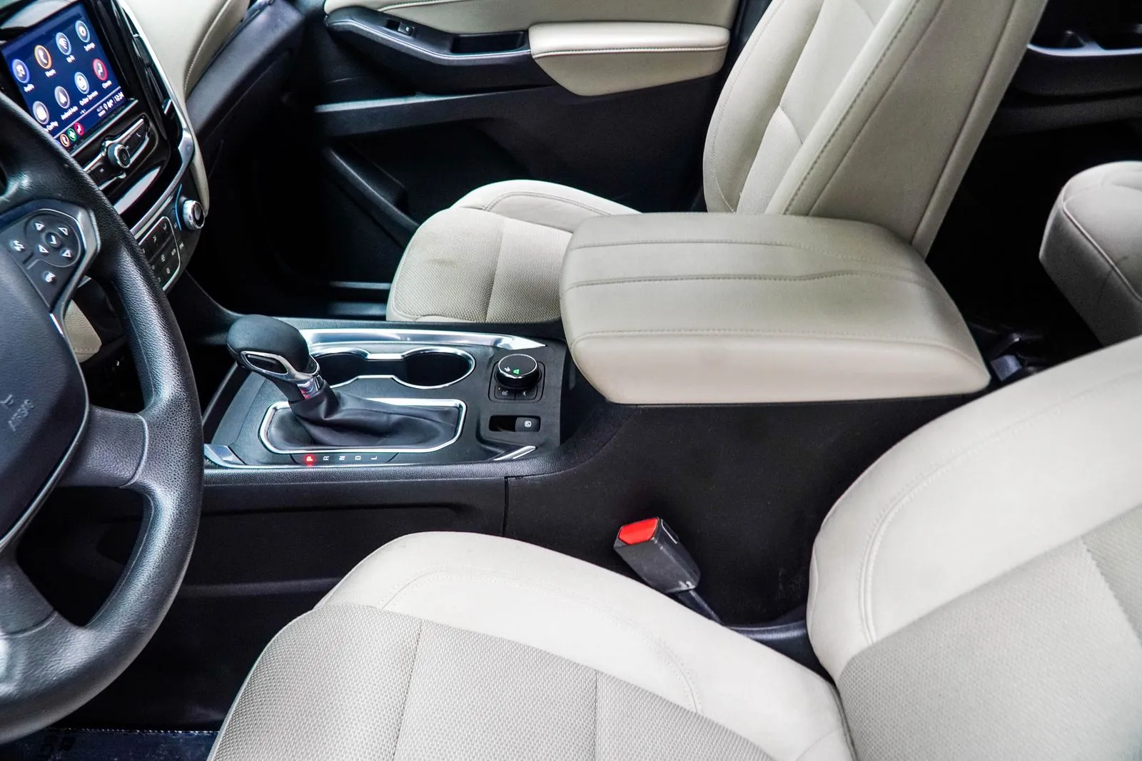 2023 Chevrolet Traverse LS, photo 18