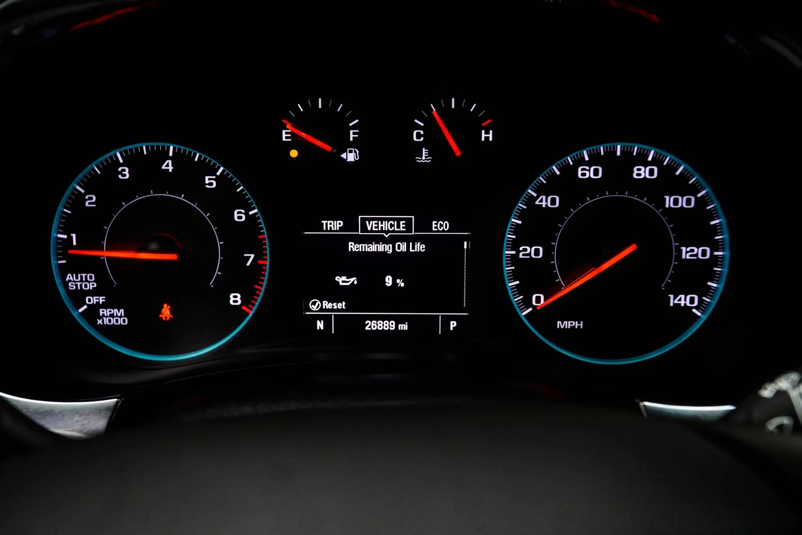 2023 Chevrolet Traverse LS, photo 29