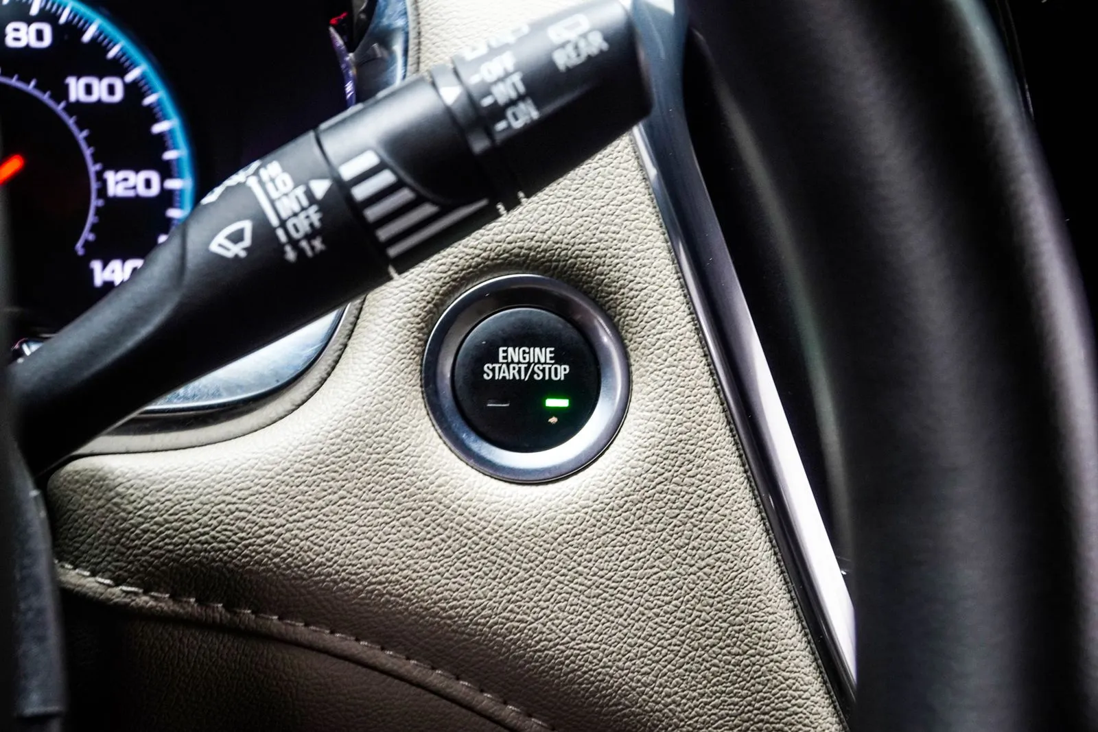 2023 Chevrolet Traverse LS, photo 21