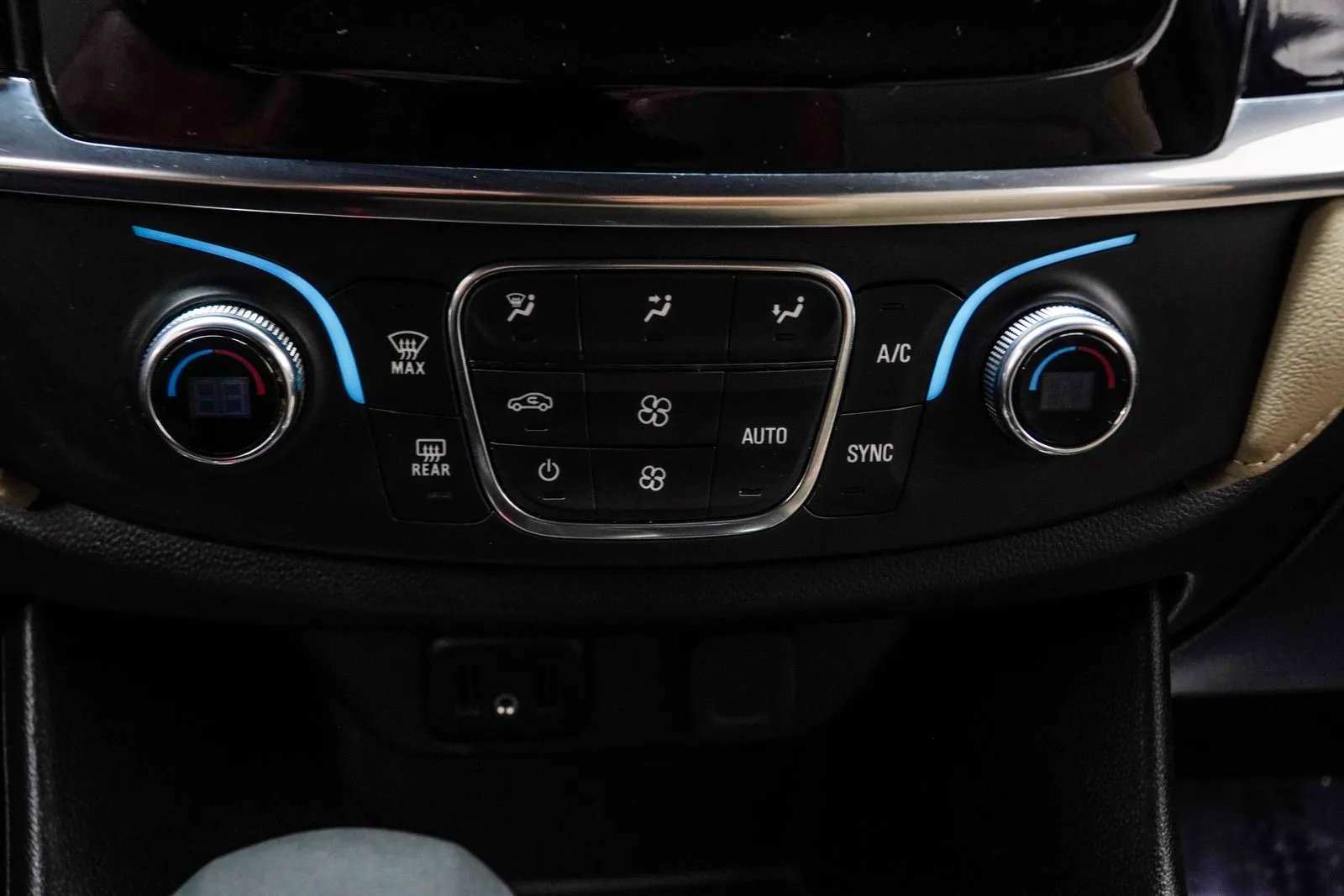 2023 Chevrolet Traverse LS, photo 22