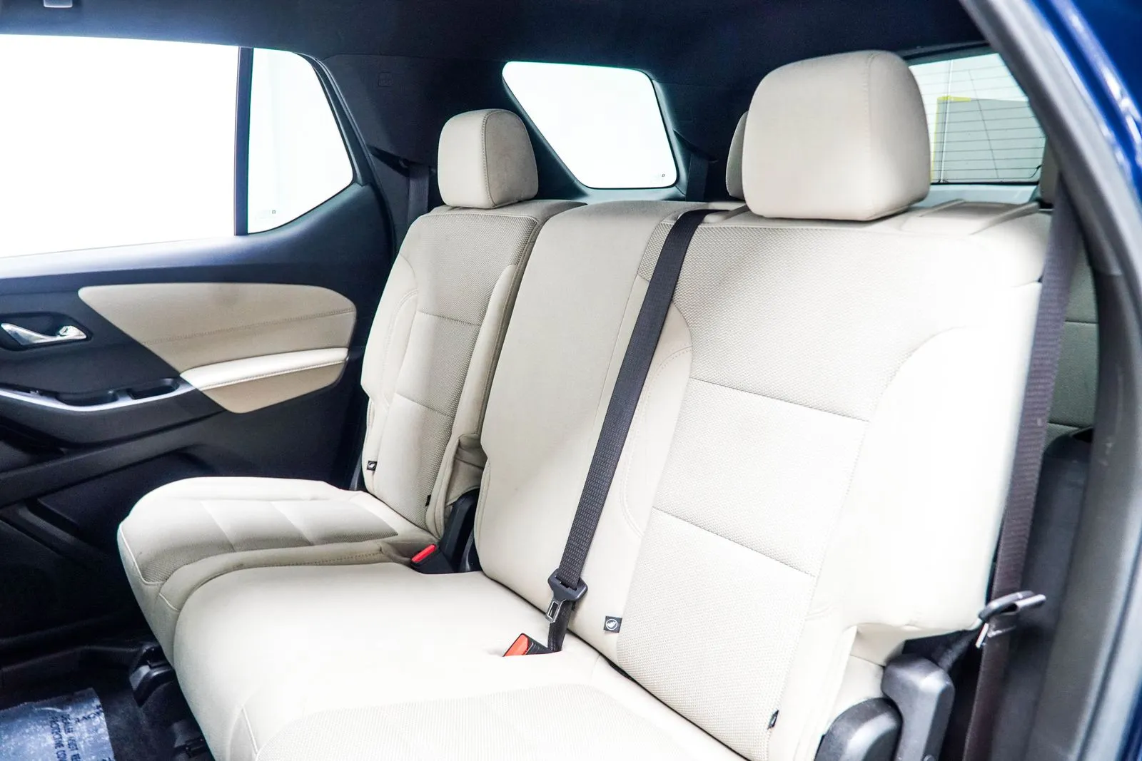 2023 Chevrolet Traverse LS, photo 36