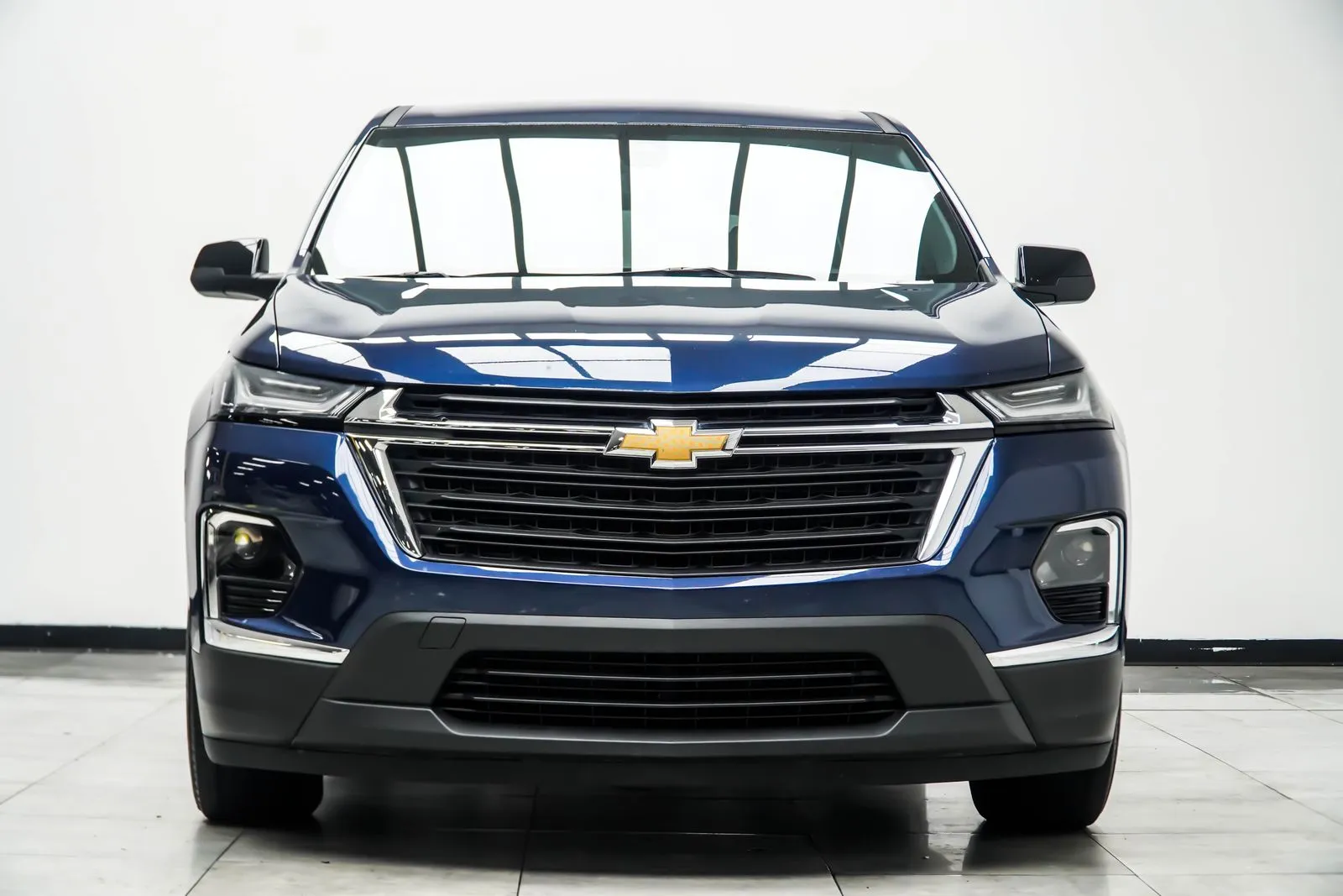 2023 Chevrolet Traverse LS, photo 6
