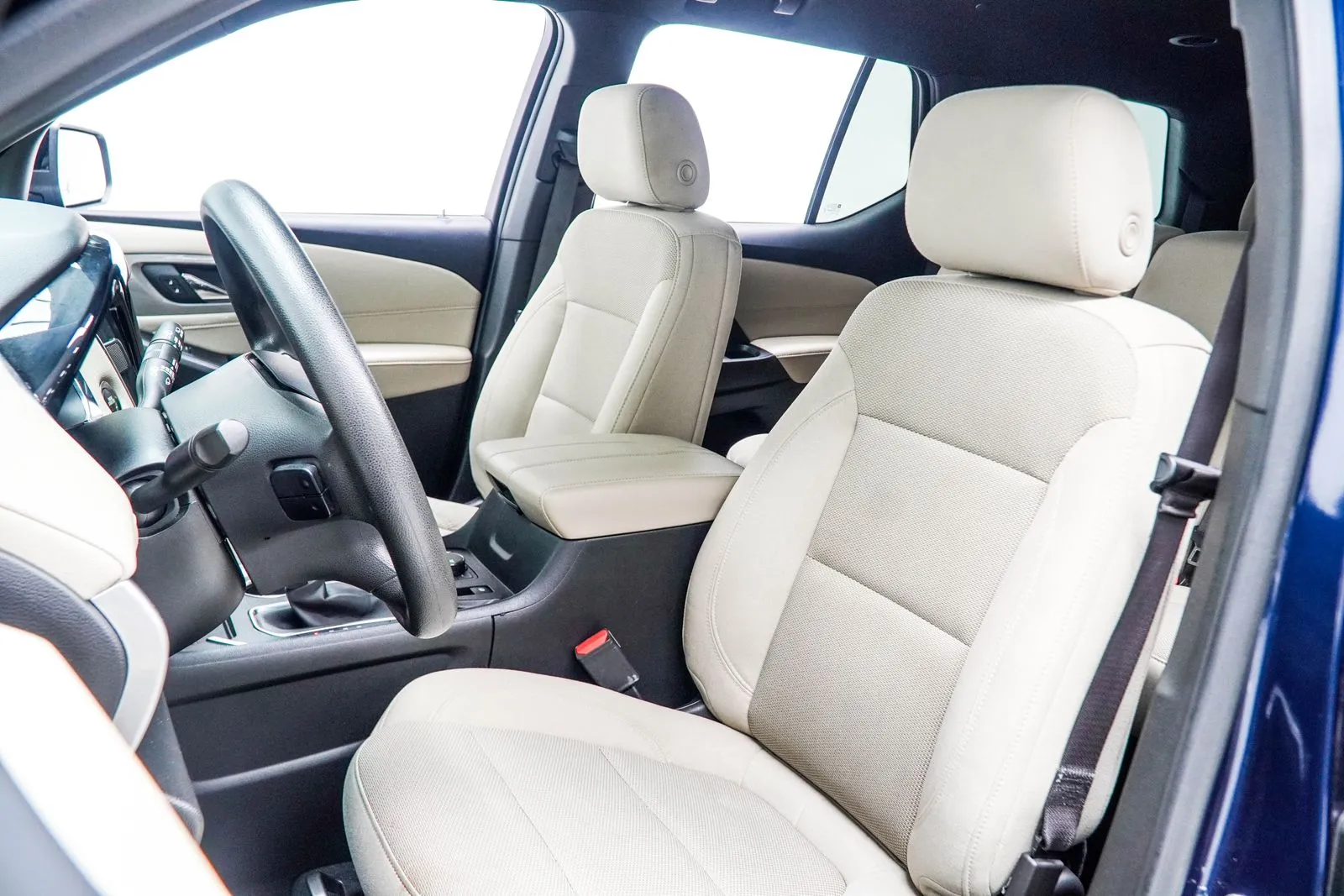 2023 Chevrolet Traverse LS, photo 32