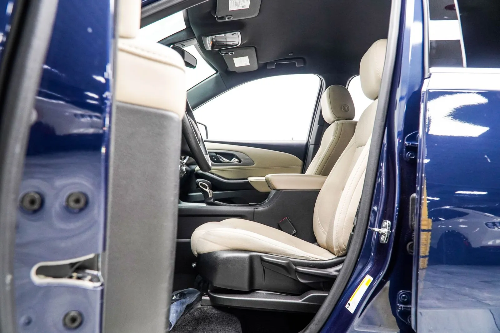 2023 Chevrolet Traverse LS, photo 33