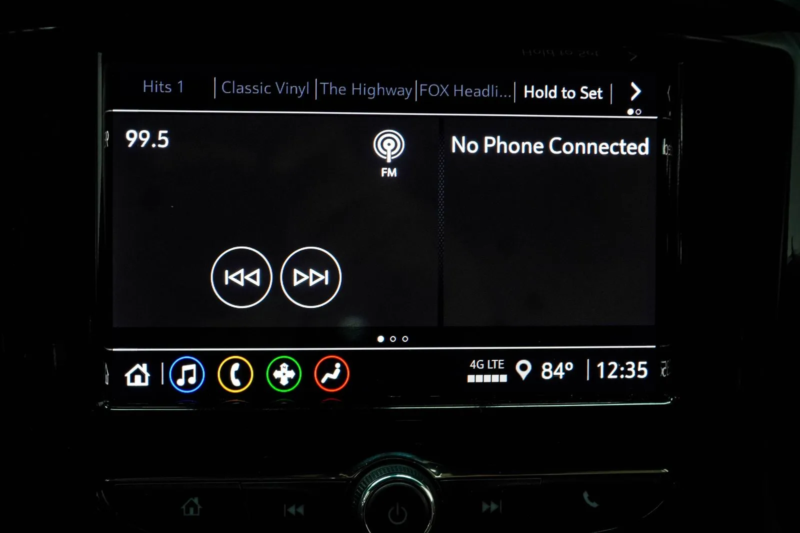 2023 Chevrolet Traverse LS, photo 26
