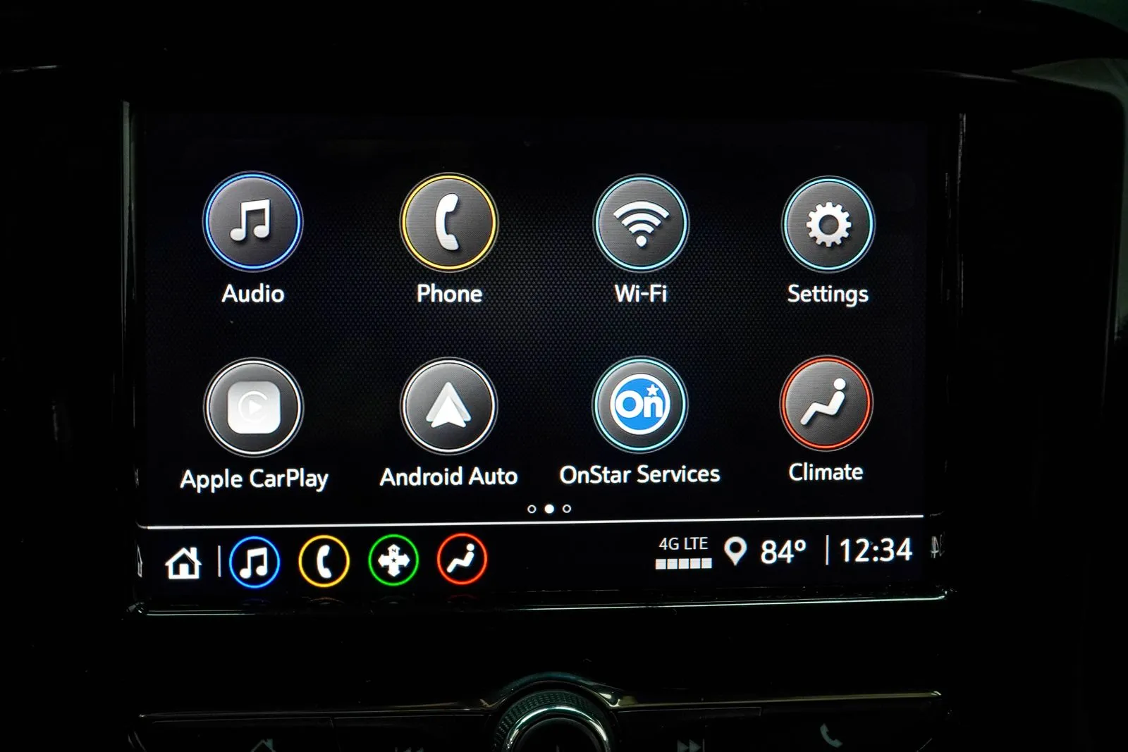 2023 Chevrolet Traverse LS, photo 23