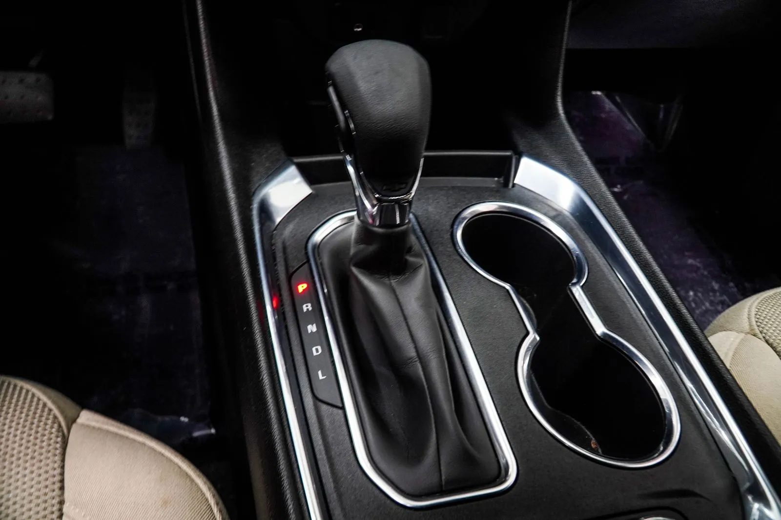 2023 Chevrolet Traverse LS, photo 20