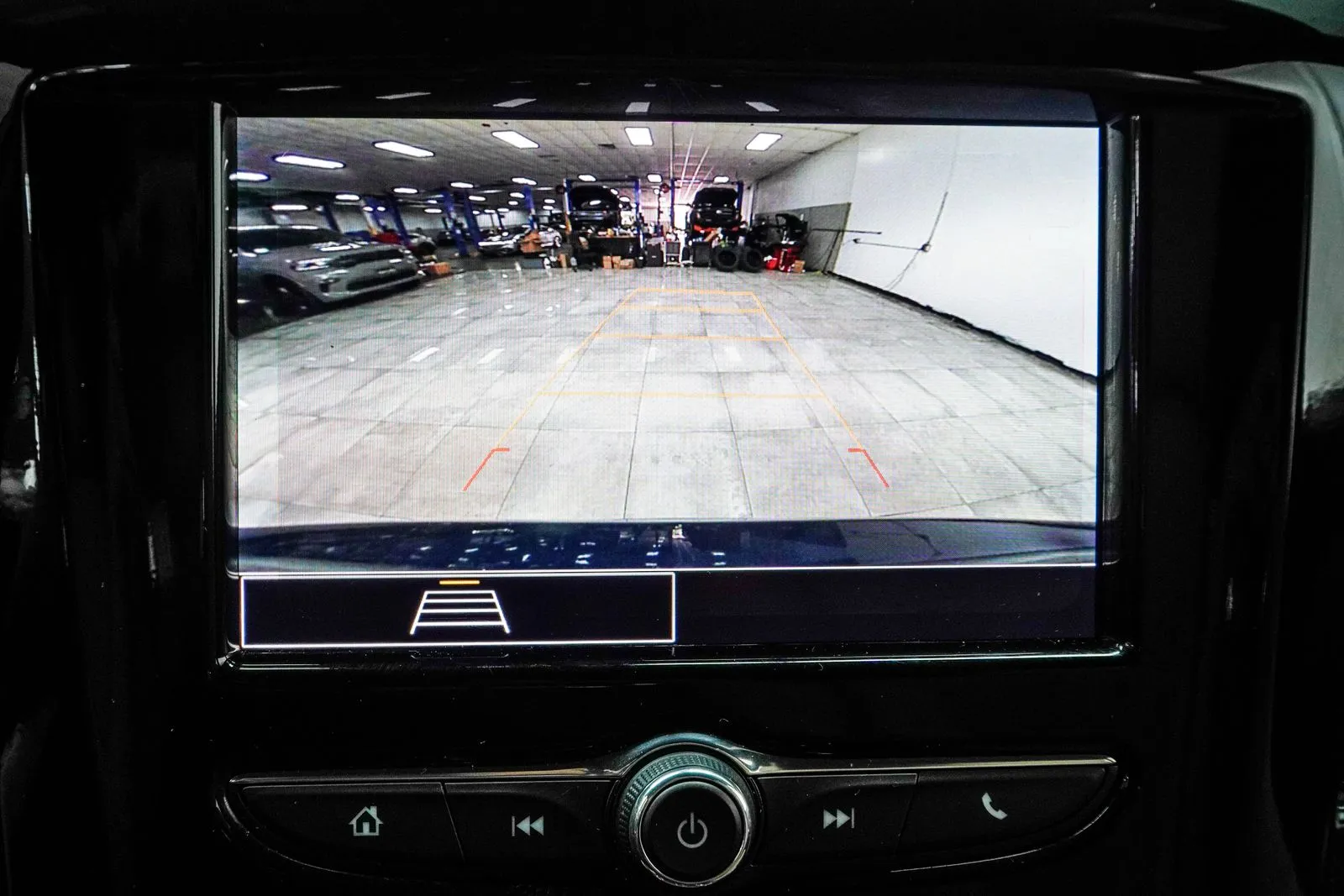 2023 Chevrolet Traverse LS, photo 25