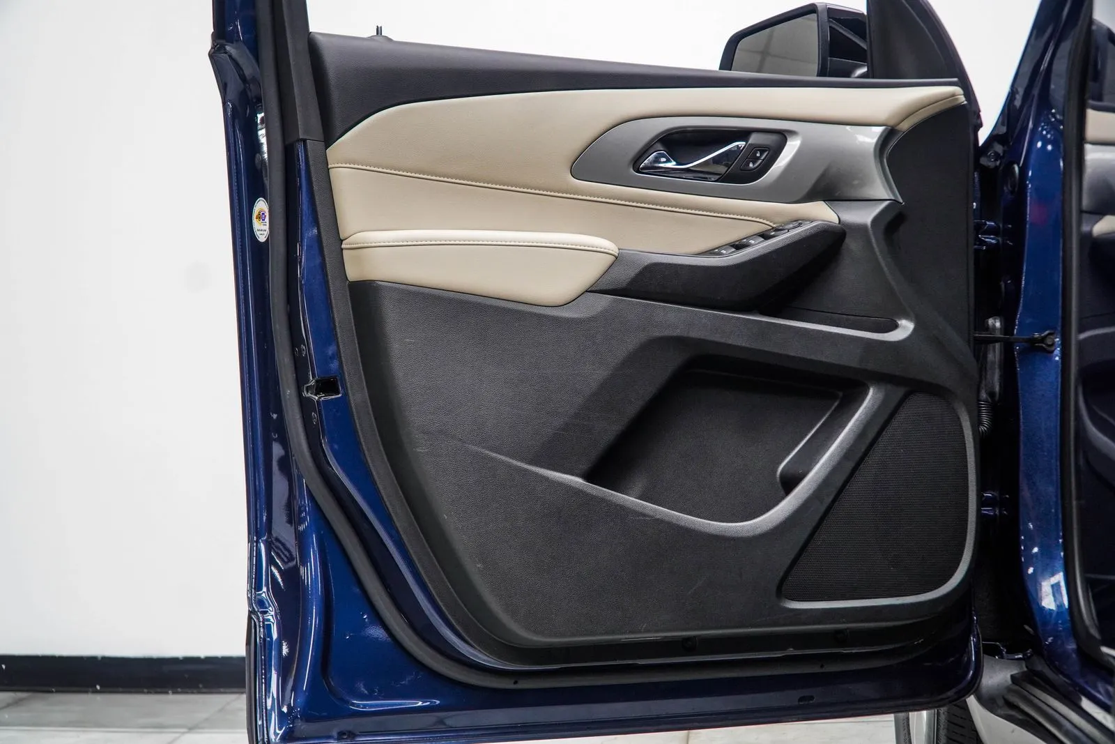2023 Chevrolet Traverse LS, photo 30