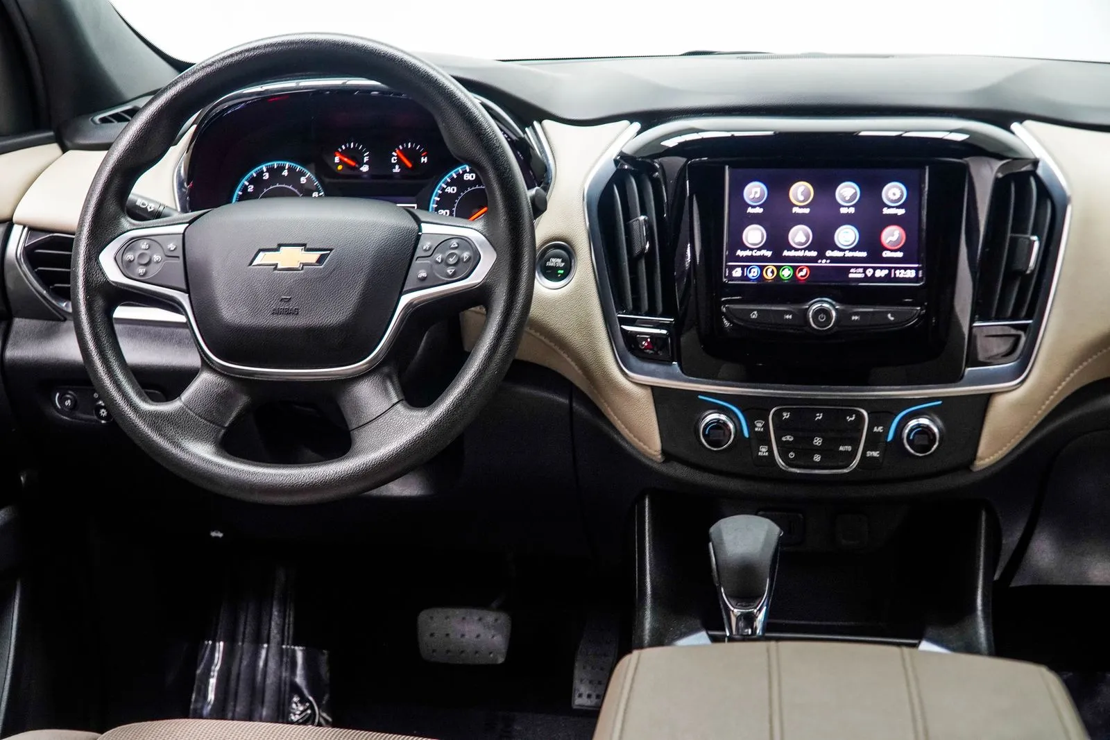 2023 Chevrolet Traverse LS, photo 15