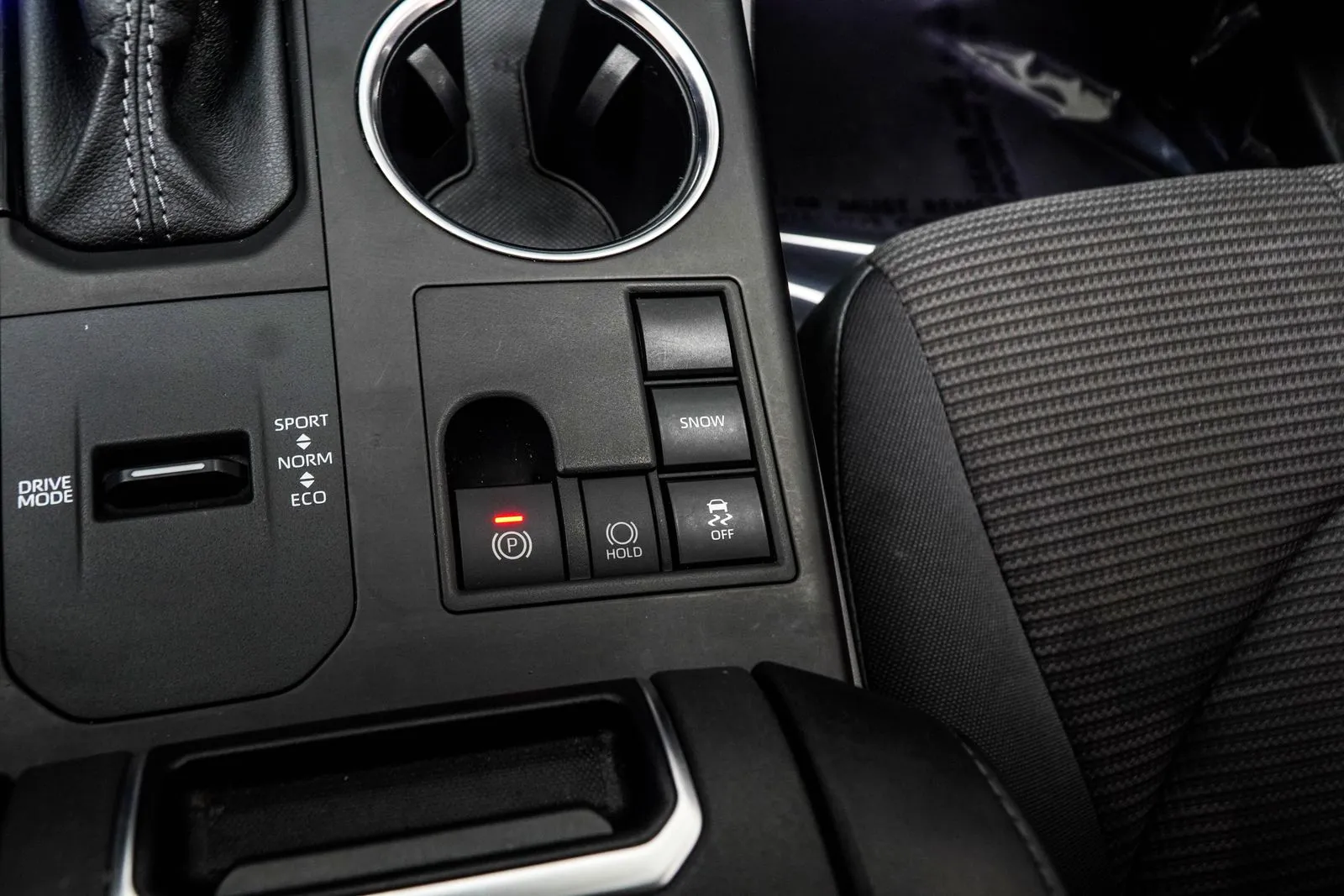 2025 Toyota Highlander LE, photo 20