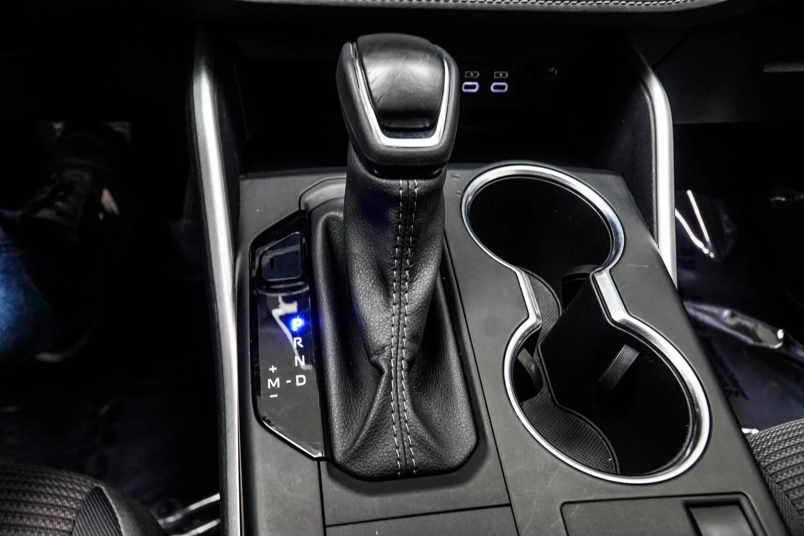 2025 Toyota Highlander LE, photo 21