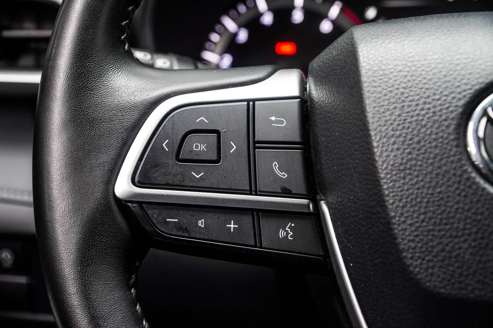 2025 Toyota Highlander LE, photo 25