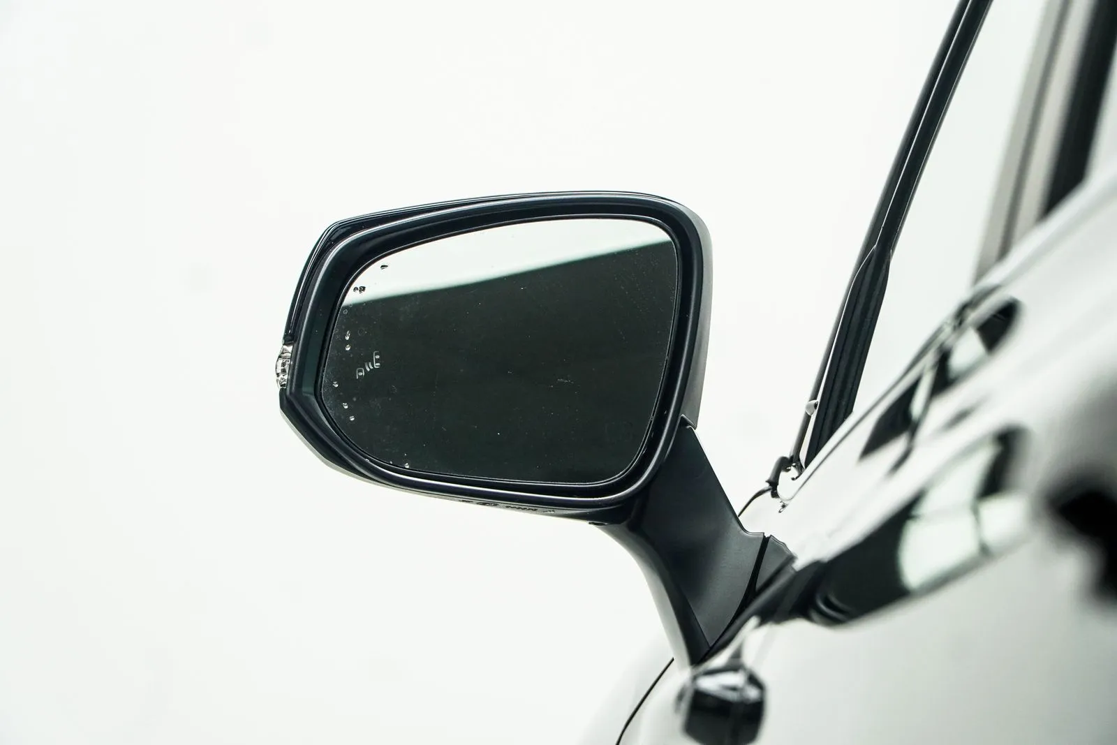 2025 Toyota Highlander LE, photo 15