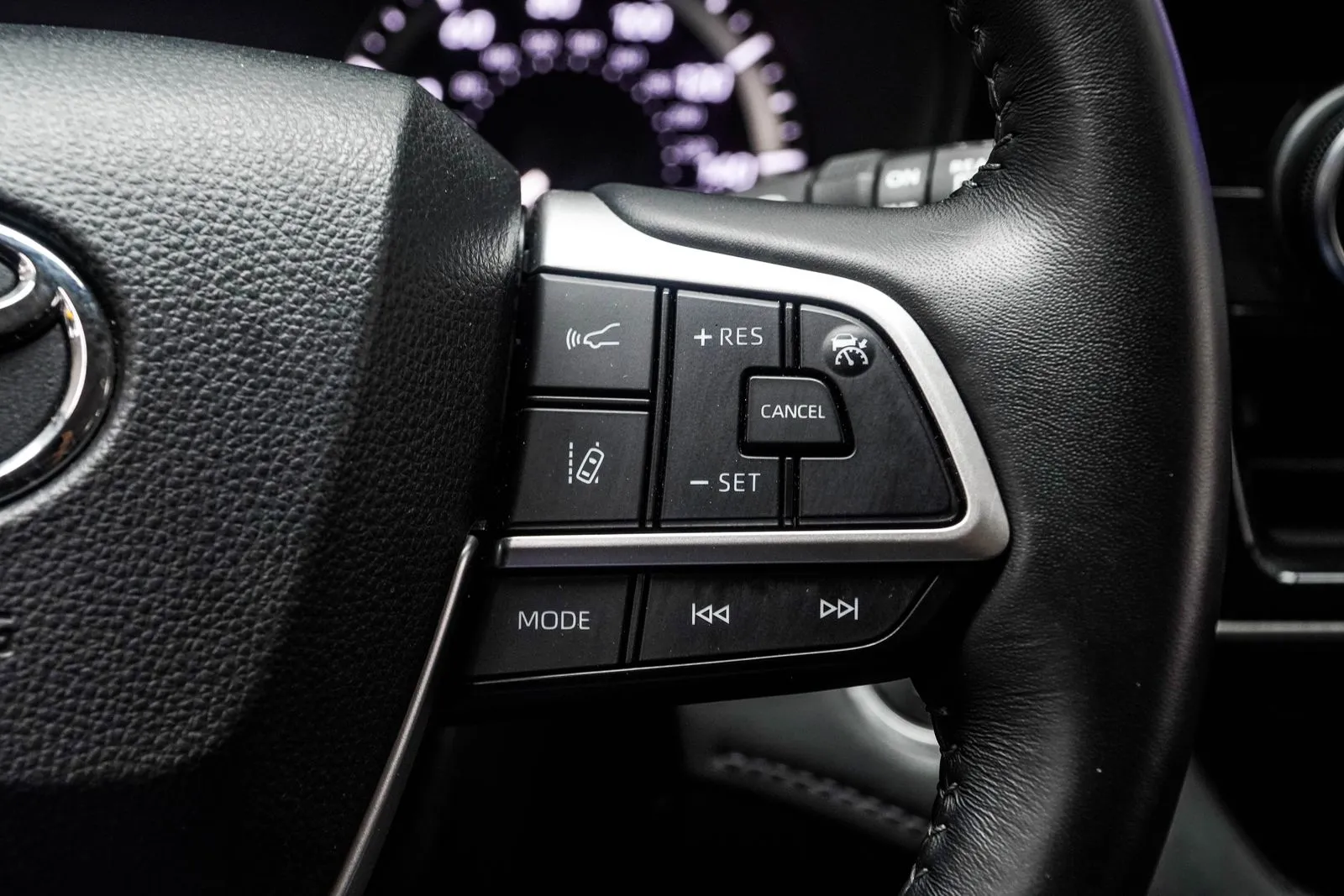 2025 Toyota Highlander LE, photo 26