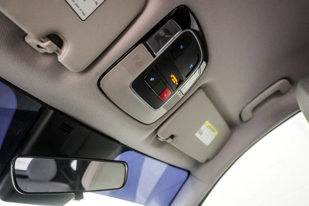 2025 Hyundai Tucson SE, photo 19